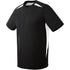 Russell Athletic Youth Hawk Jersey (322871), Color 'Black/White'